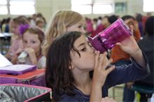 Sugary Drinks - What Parents Know
